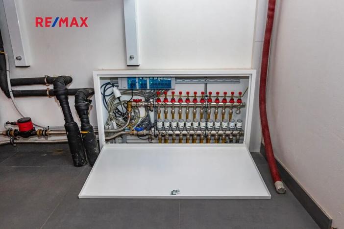 Prodej rodinného domu, Višňová, Nad Školkou, 150 m2