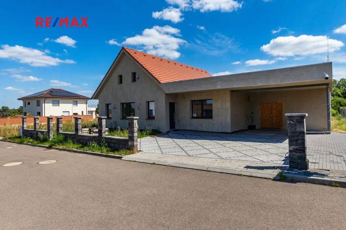 Prodej rodinného domu, Višňová, Nad Školkou, 150 m2