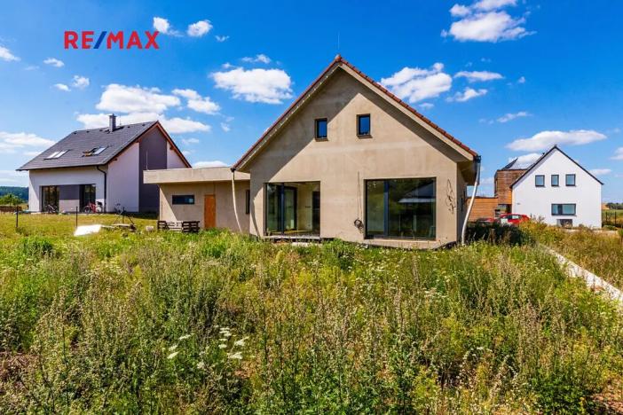 Prodej rodinného domu, Višňová, Nad Školkou, 150 m2