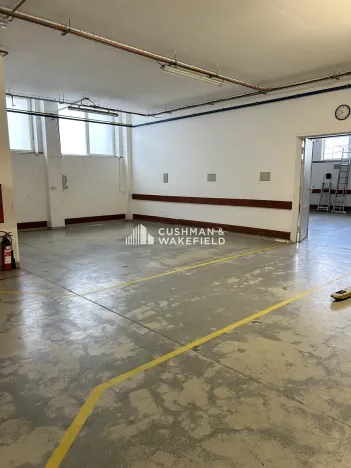 Prodej skladu, Aš, Dlouhá, 1380 m2