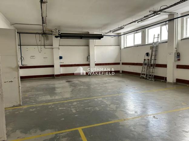 Prodej skladu, Aš, Dlouhá, 1380 m2