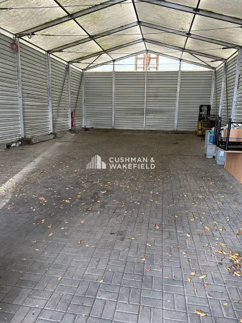 Prodej skladu, Aš, Dlouhá, 1380 m2