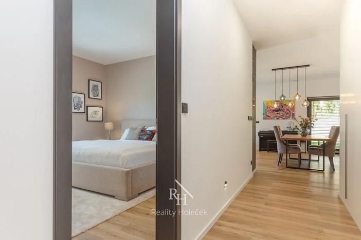 Prodej rodinného domu, Dolany, 160 m2