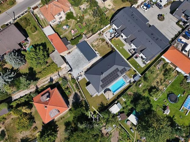 Prodej rodinného domu, Dolany, 160 m2