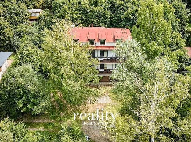 Prodej chaty, Bítov, 300 m2