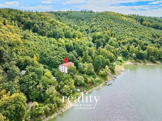 Prodej chaty, Bítov, 300 m2