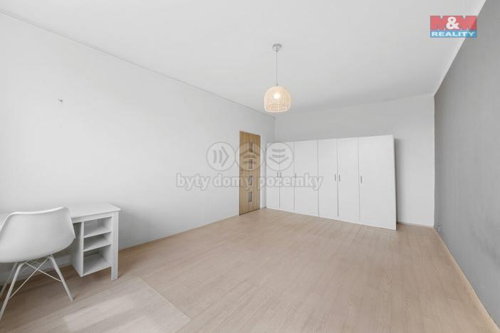 Prodej bytu 2+1, Ústí nad Labem - Severní Terasa, Stavbařů, 62 m2