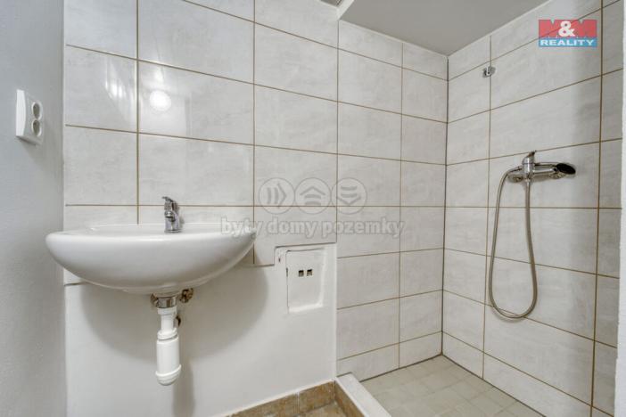 Prodej chaty, Čerňovice, 70 m2