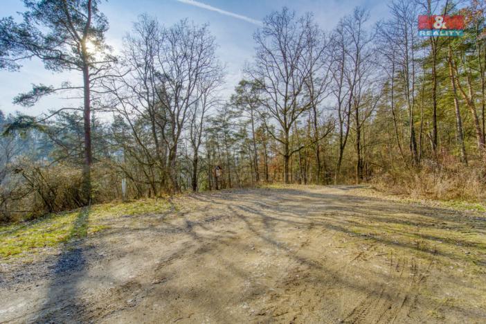 Prodej chaty, Čerňovice, 70 m2