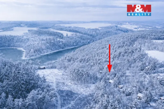 Prodej chaty, Čerňovice, 70 m2