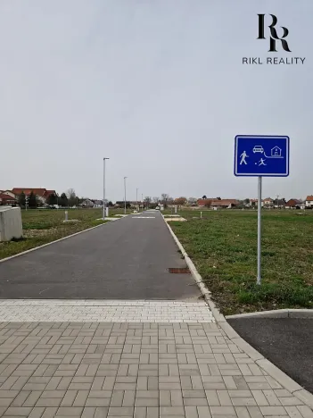 Prodej rodinného domu, Ráby, 89 m2