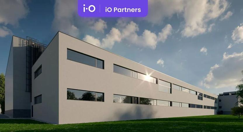 Pronájem skladu, Praha - Malešice, Tiskařská, 1361 m2