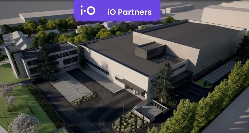 Pronájem skladu, Praha - Malešice, Tiskařská, 887 m2