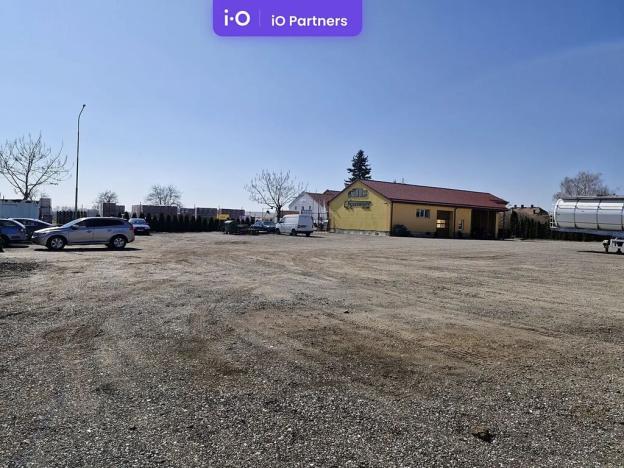 Prodej výrobních prostor, Břeclav, Široký dvůr, 12400 m2