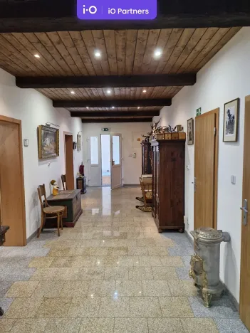 Prodej výrobních prostor, Břeclav, Široký dvůr, 12400 m2