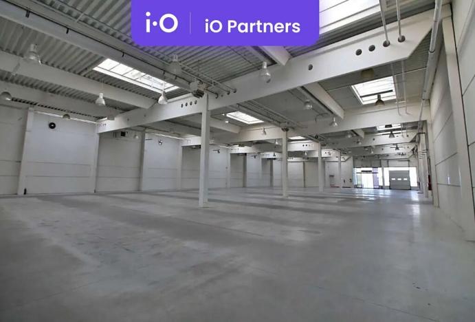 Pronájem obchodního prostoru, Liberec, Doubská, 6198 m2