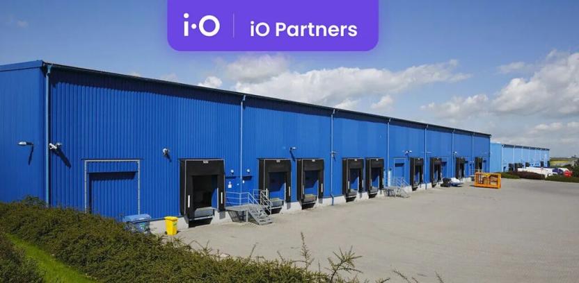 Pronájem skladu, Praha - Zličín, Na Radosti, 1585 m2