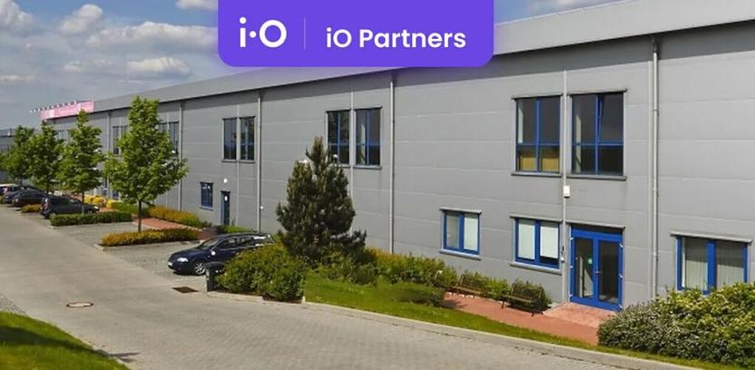 Pronájem skladu, Praha - Zličín, Na Radosti, 653 m2