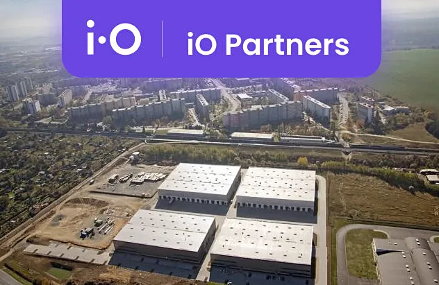 Pronájem skladu, Plzeň, Chebská, 2644 m2