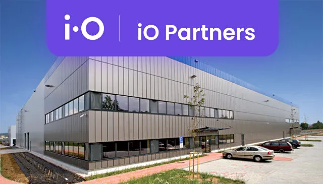 Pronájem skladu, Plzeň, Chebská, 495 m2