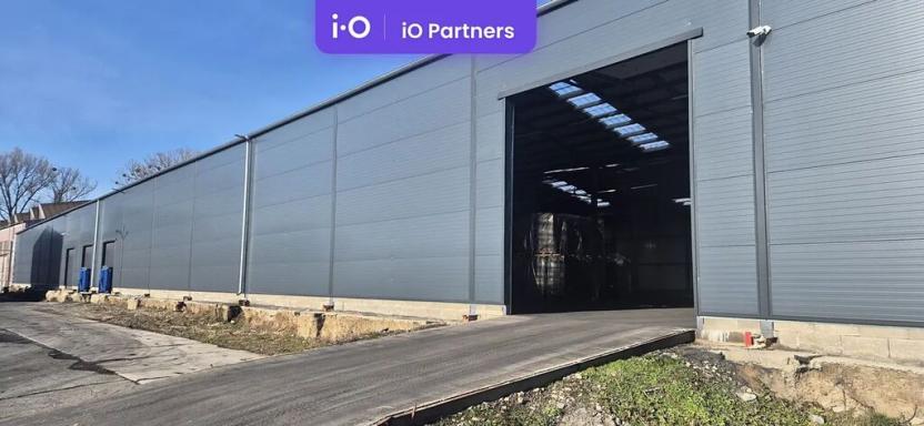 Pronájem skladu, Kojetín, náměstí Svobody, 3000 m2