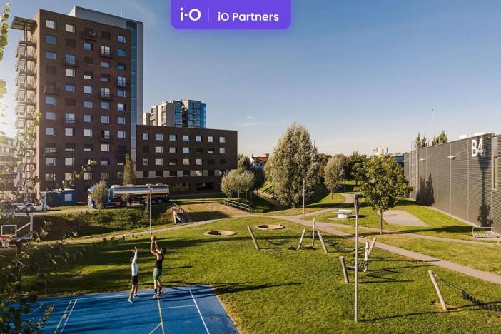 Pronájem skladu, Brno, Dornych, 375 m2