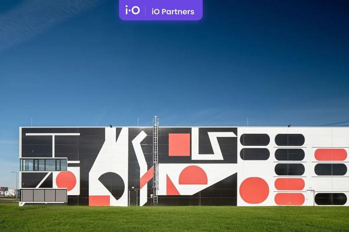 Pronájem skladu, Plzeň, Folmavská, 1067 m2