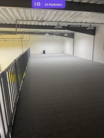 Pronájem skladu, Brandýs nad Labem-Stará Boleslav, Královická, 540 m2