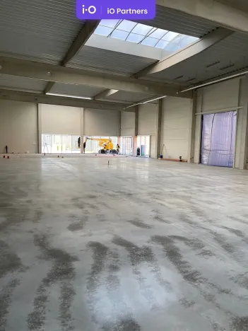 Pronájem skladu, Brandýs nad Labem-Stará Boleslav, Královická, 4300 m2