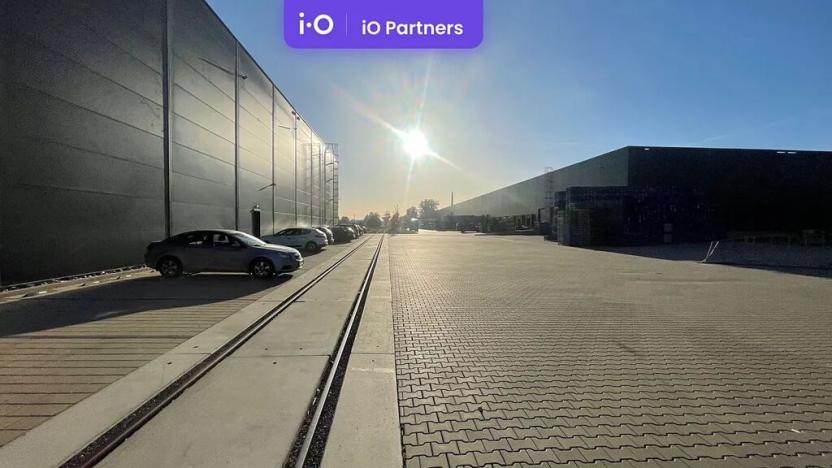 Pronájem skladu, Brandýs nad Labem-Stará Boleslav, Královická, 4300 m2