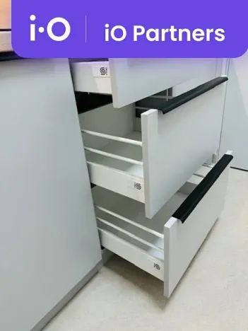 Pronájem kanceláře, Ústí nad Labem, Masarykova, 3500 m2