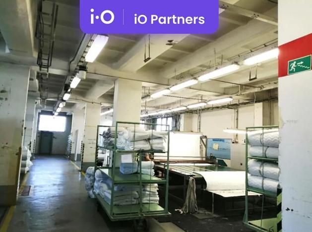 Pronájem skladu, Břeclav, Mládežnická, 500 m2