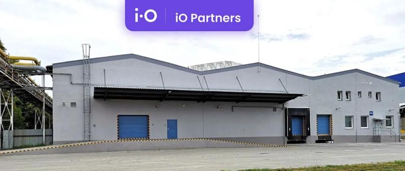 Pronájem skladu, Břeclav, Mládežnická, 793 m2