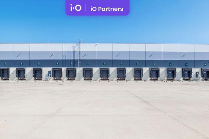 Pronájem skladu, Přehýšov, 10000 m2