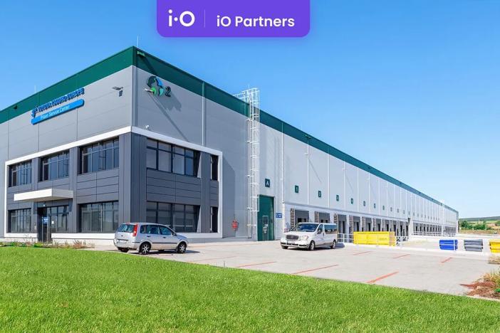 Pronájem skladu, Přehýšov, 10000 m2