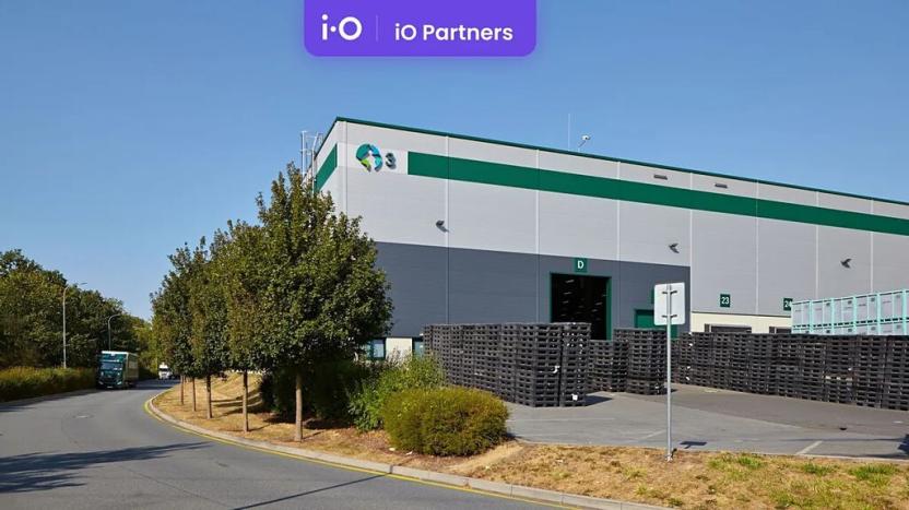 Pronájem skladu, Štěnovice, Dobřanská, 5808 m2