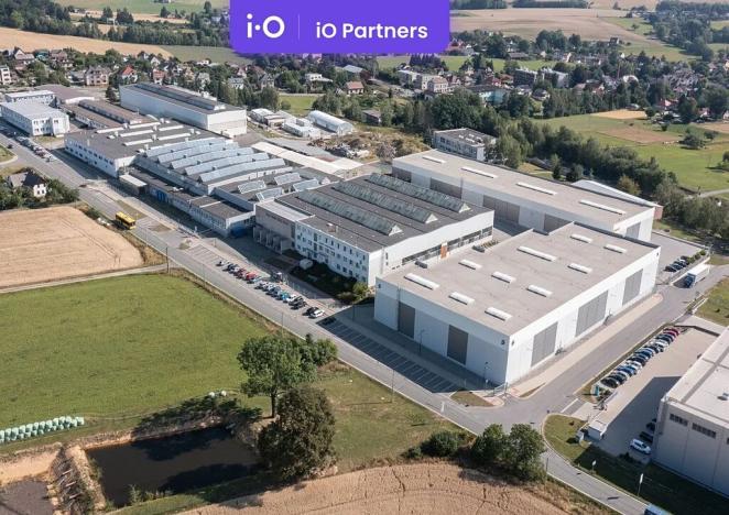 Pronájem skladu, Červený Kostelec, 5000 m2