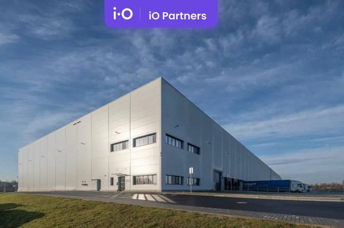 Pronájem skladu, Ostrava, Frýdecká, 4954 m2