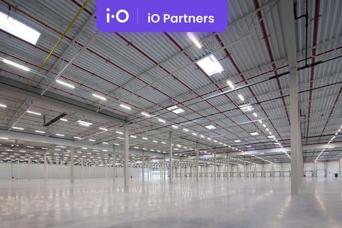 Pronájem skladu, Nový Bor, Skalická, 1244 m2