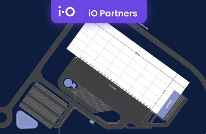 Pronájem skladu, Klatovy, Podborská, 14160 m2