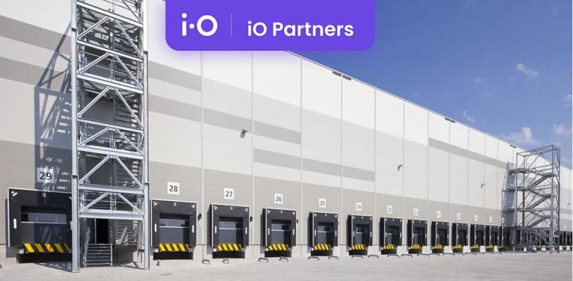 Pronájem skladu, Nýřany, 20898 m2