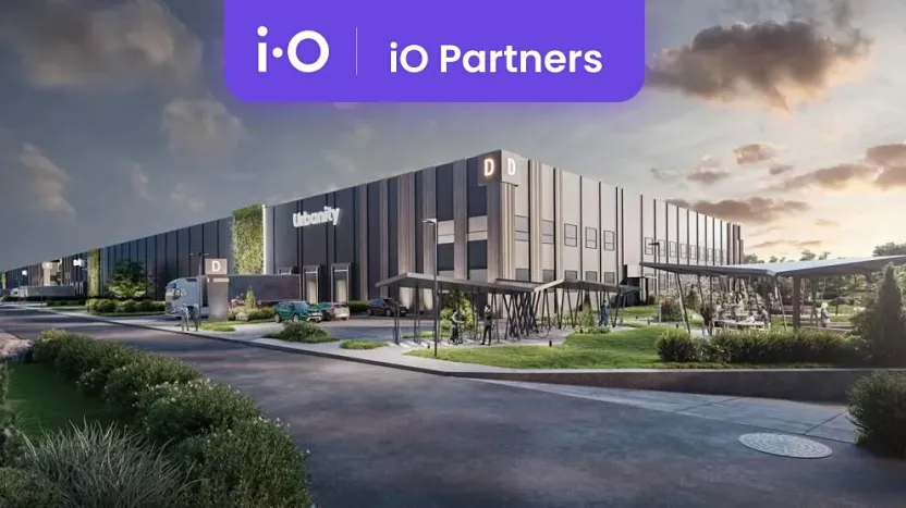 Pronájem skladu, Tachov, Oldřichovská, 18742 m2