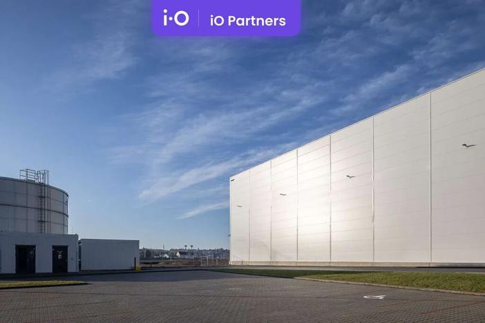 Pronájem skladu, Ostrava, Orlovská, 36000 m2