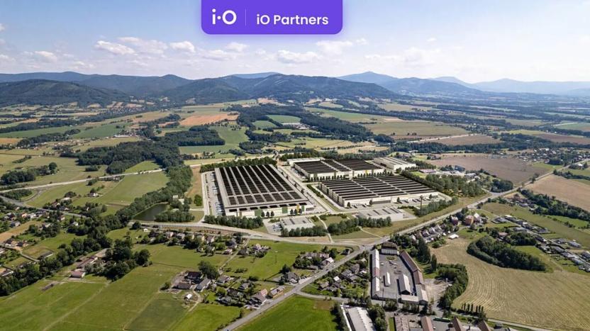 Pronájem skladu, Horní Tošanovice, 10000 m2