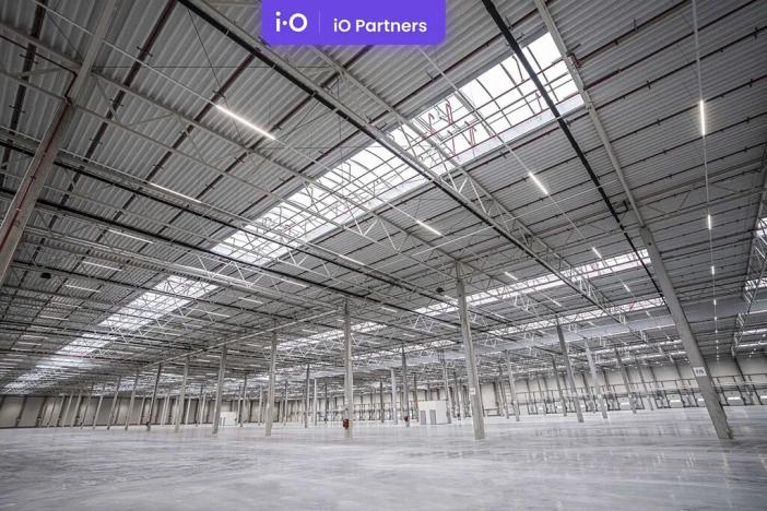 Pronájem skladu, Horní Tošanovice, 10000 m2