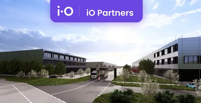 Pronájem skladu, Horní Suchá, 9. května, 47429 m2