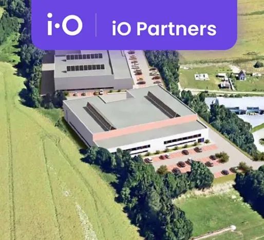 Pronájem skladu, Havlíčkův Brod, Kyjovská, 3394 m2