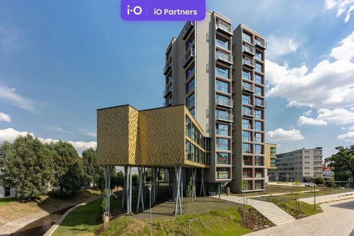 Pronájem skladu, Brno, Dornych, 730 m2