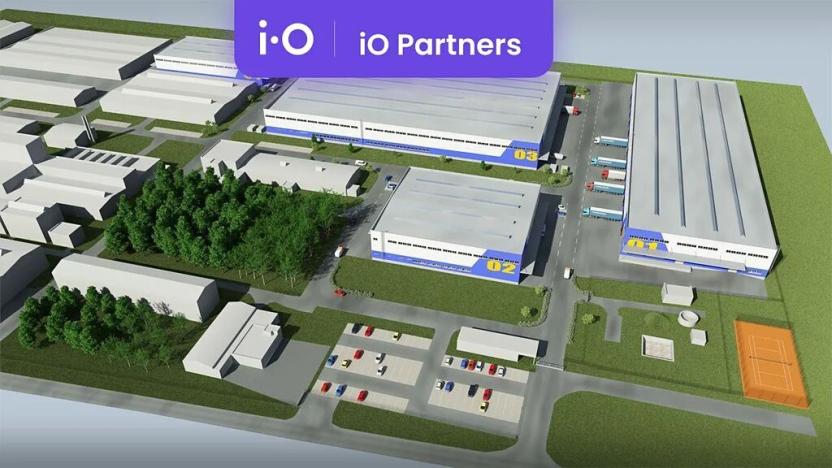 Pronájem skladu, Zvěřínek, Nymburská, 2679 m2