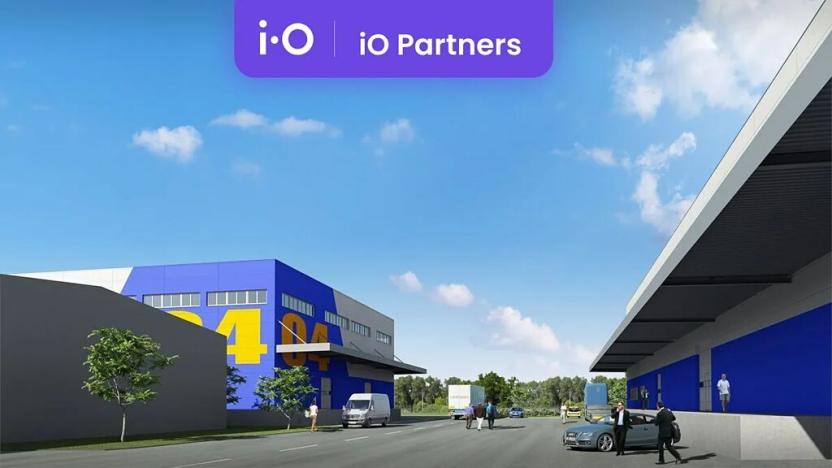 Pronájem skladu, Zvěřínek, Nymburská, 2679 m2